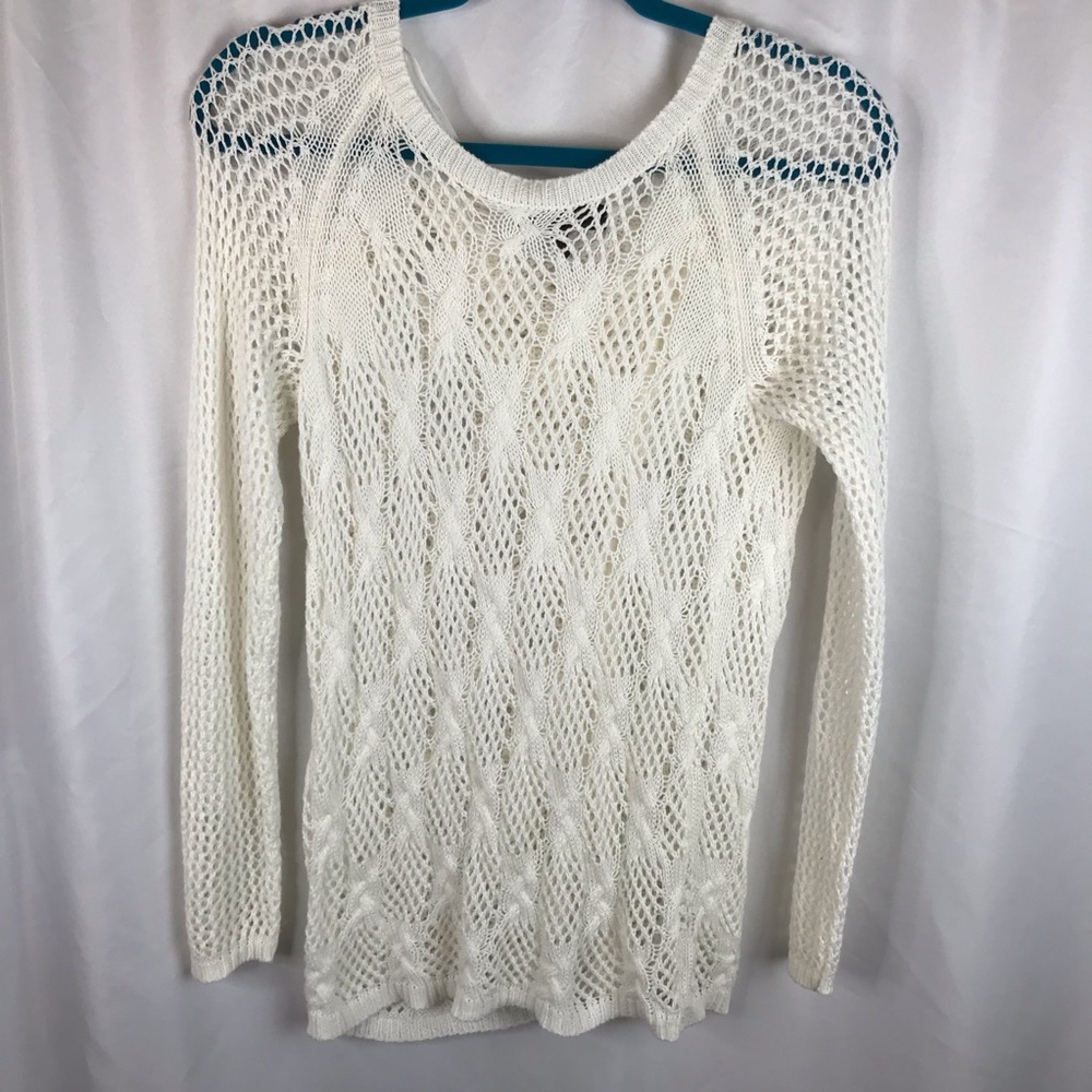 🔴 Jessica Simpson | Knit Sweater Size Small